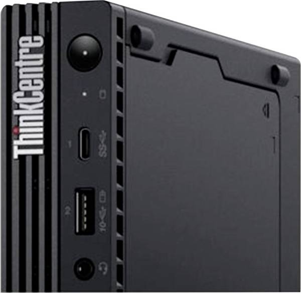Lenovo LENOVO Refurbished Grade A ThinkCentre Mini PC station de travail Renewd® (niveau A) Intel® Core™ i5 10500T 16 GB   512 GB SSD