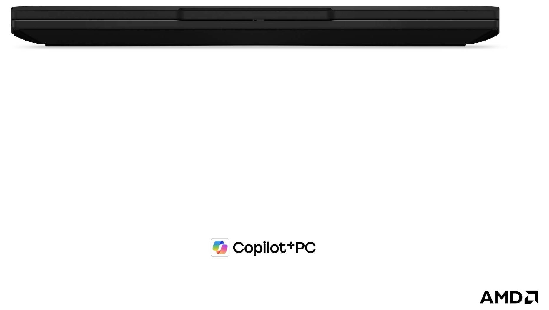 Lenovo Notebook 21WV0027GE 35.6 cm (14 pouces) WUXGA AMD Ryzen AI 5 Pro 440 32 GB RAM 512 GB SSD allemand, QWERTZ AMD AM-13