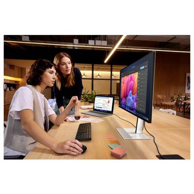 HP Notebook 40.6 cm (16 pouces) WUXGA 220 16 GB RAM 512 GB SSD allemand, QWERTZ AMD AMD Radeon Graphics argent D82WQET-7