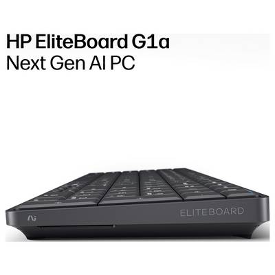 HP Mini-PC (HTPC) HP EliteBoard G1a RAI7P 32/1TB PRO 350 5 GHz 32 GB RAM AMD AMD Radeon Graphics DM0R6ET-19