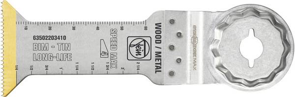 Fein 63502203430  BiM - TiN     5 pc(s)