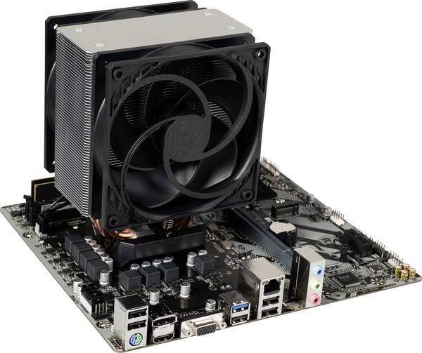 Renkforce Kit tuning PC Intel® Core™ Ultra 7 Ultra 7 270K+ 5.5 GHz 32 GB RAM DDR5 M.2 PCIe NVMe 4.0 x4 Micro-ATX