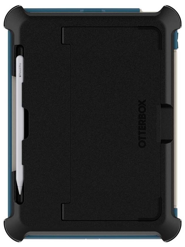 Otterbox Defender Series Case Etui / coque pour iPad Apple iPad Air 11" (M4 2026, M3 2025, M2 2024), iPad Air 10,9" (5. -3