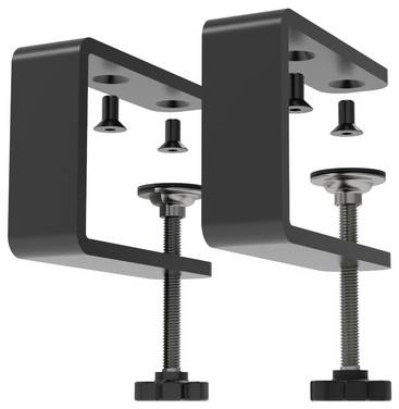 Conspit ARES APEX Bornes de table   noir