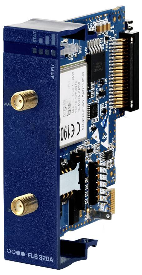 EWON FLB320A_00 FLB320A_00 Routeur de télémaintenance 1 pc(s)-0