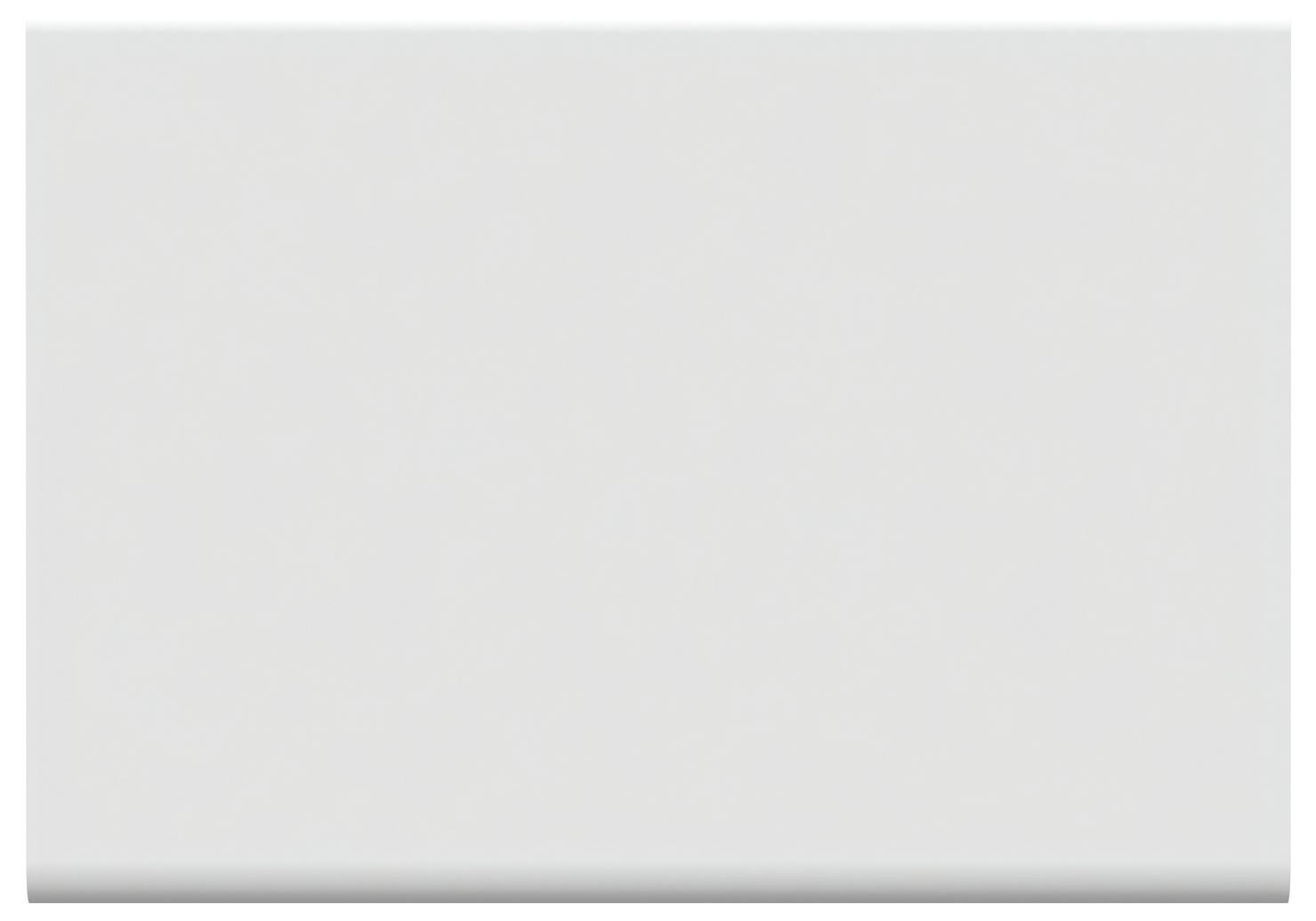 Schneider Electric 5526010 Goulotte de câble partie inférieure (L x l) 2500 mm x 123 mm 1 pc(s) blanc-3