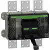 Schneider Electric C320H3FM Disjoncteur 1 pc(s) Tension de contact (max.): 690 V/AC (l x H x P) 420 x 350 x 160 mm