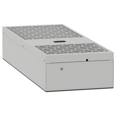 Schneider Electric NSYCU3K23P4DG Appareil frigorifique mural 380 - 460 V 3200 W (l x H x P) 490 x 1300 x 250 mm 1 pc(s)-2