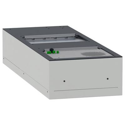 Schneider Electric NSYCU3K23P4DG Appareil frigorifique mural 380 - 460 V 3200 W (l x H x P) 490 x 1300 x 250 mm 1 pc(s)-4