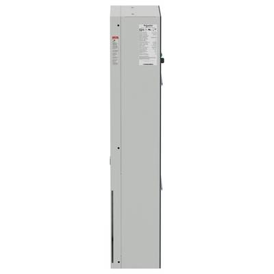 Schneider Electric NSYCU3K23P4DG Appareil frigorifique mural 380 - 460 V 3200 W (l x H x P) 490 x 1300 x 250 mm 1 pc(s)-5