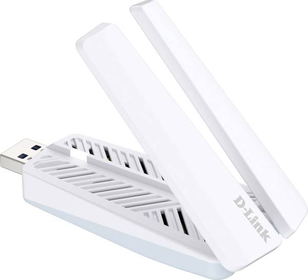 Carte réseau D-Link AE65U  6.5 GBit/s WiFi