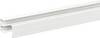 Schneider Electric 5435108 Goulotte de câble (L x l x H) 2500 x 56 x 30 mm 1 pc(s) blanc