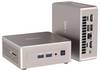 GEEKOM Mini-PC (HTPC) A5 AMD Ryzen 5 7530U 4.5 GHz 16 GB RAM 512 GB SSD AMD Graphique Radeon Win 11 Pro Mini A5