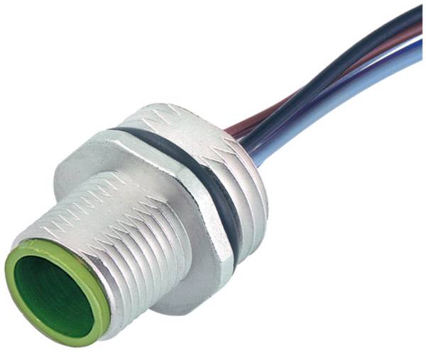Murrelektronik 7000-13521-9020200 Câble pour capteurs/actionneurs    Nombre de pôles: 5 1 pc(s)