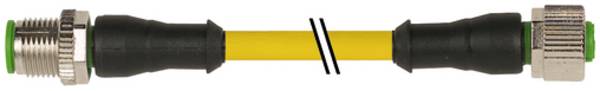 Murrelektronik 7000-40041-0350030 Câble pour capteurs/actionneurs    Nombre de pôles: 5 1 pc(s)