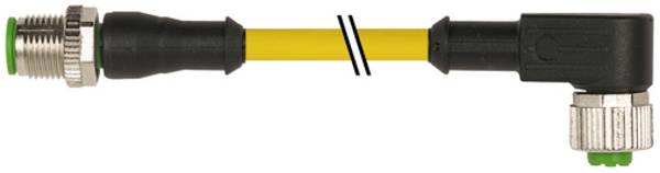 Murrelektronik 7000-40101-0330100 Câble pour capteurs/actionneurs    Nombre de pôles: 3 1 pc(s)