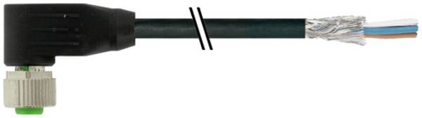 Murrelektronik 7000-19361-7061000 Câble pour capteurs/actionneurs    Nombre de pôles: 12 1 pc(s)