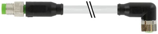 Murrelektronik 7000-88021-2300015 Câble pour capteurs/actionneurs    Nombre de pôles: 3 1 pc(s)