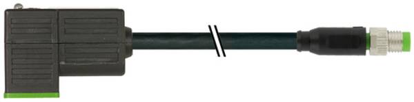 Murrelektronik 7000-88421-6330200 Câble pour capteurs/actionneurs    Nombre de pôles: 4 1 pc(s)