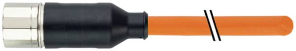 Murrelektronik 7000-PS501-8610600 Câble pour capteurs/actionneurs     1 pc(s)