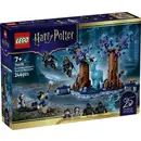 76475 LEGO® HARRY POTTER™ Prisonniers d'Askaban Forêt interdite: Expecto Patronum