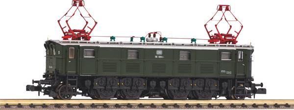 PIKO 40357 N E-LOK BR 116 DB IV