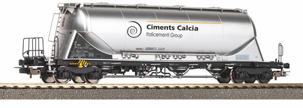 PIKO 58439 Wagon-silo CC