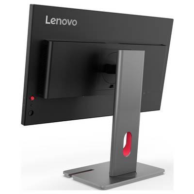 Moniteur LCD Lenovo ThinkVision CEE D (A - G) 60.5 cm 23.8 pouces 2560 x 1440 pixels 16:9 6 ms IPS LCD-4