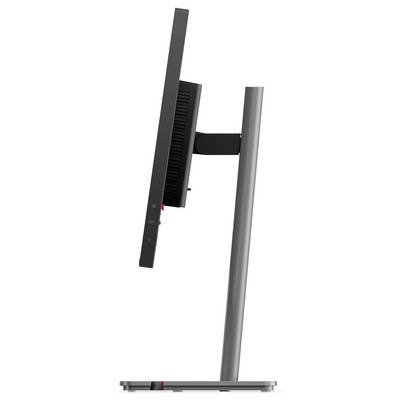 Moniteur LCD Lenovo ThinkVision CEE D (A - G) 60.5 cm 23.8 pouces 2560 x 1440 pixels 16:9 6 ms IPS LCD-6