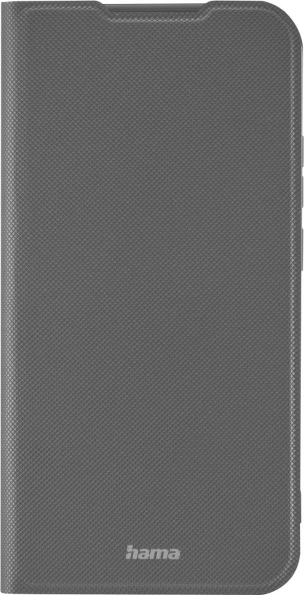 Hama Daily Protect Étui portefeuille Xiaomi Redmi Note 15 Pro 5G noir  00019888