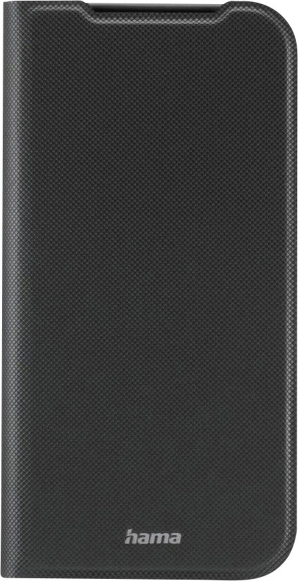 Hama Daily Protect Étui portefeuille Google Pixel 10a noir  00037351