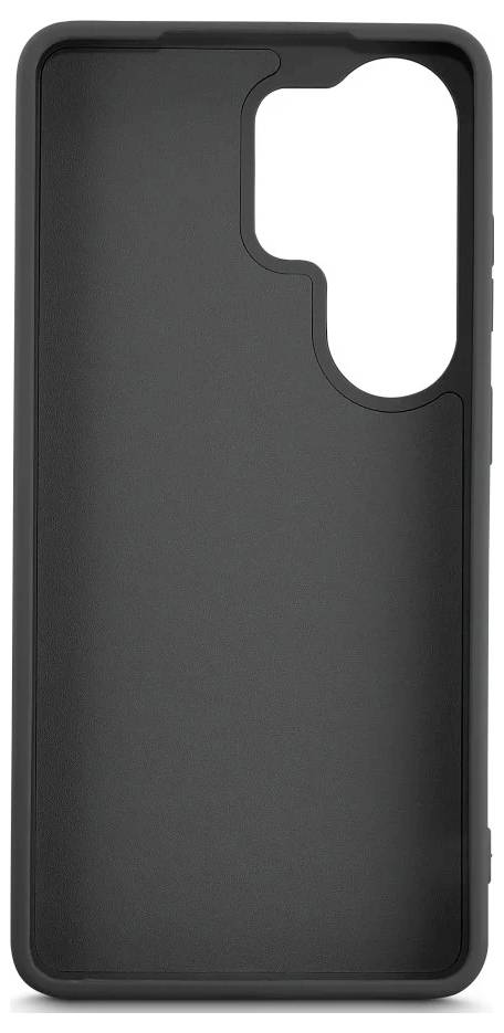 Hama Fantastic Feel Coque Samsung Galaxy S26 Ultra noir 00016025-1