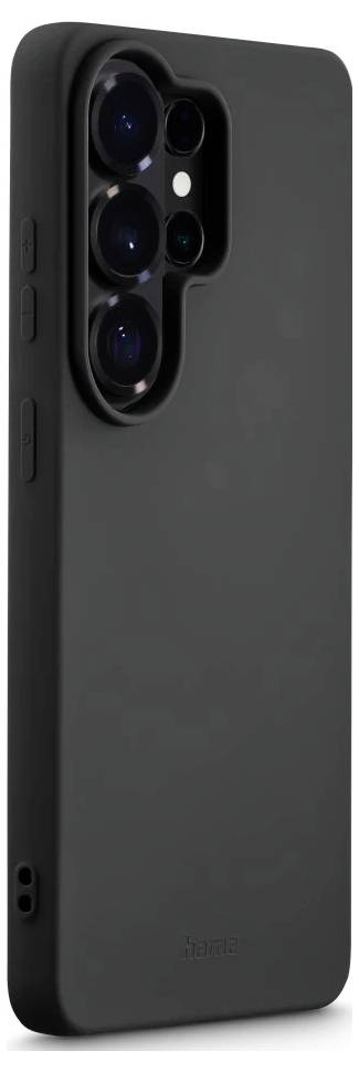 Hama Fantastic Feel Coque Samsung Galaxy S26 Ultra noir 00016025-2