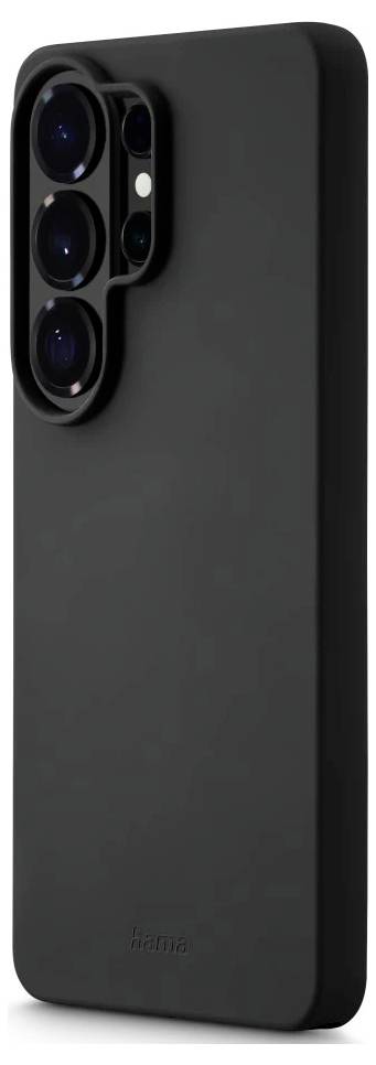 Hama Fantastic Feel Coque Samsung Galaxy S26 Ultra noir 00016025-3
