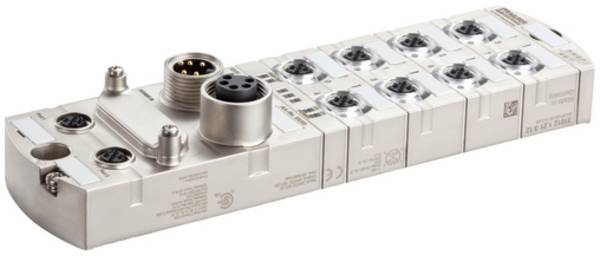 Murrelektronik  54531  MVK MPNIO DI8 DO8  Module E/S