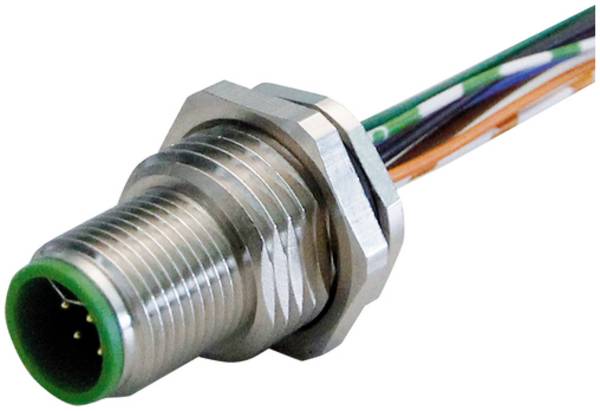 Murrelektronik 7000-15605-9420030 Câble pour capteurs/actionneurs    Nombre de pôles: 8 1 pc(s)
