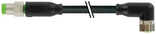 Murrelektronik 7000-88021-6300075 Câble pour capteurs/actionneurs    Nombre de pôles: 3 1 pc(s)