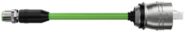 Murrelektronik 7000-SS091-8800200 Câble pour capteurs/actionneurs     1 pc(s)
