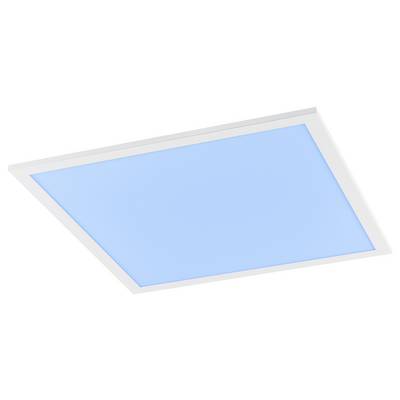 Deko Light Standard 100159 Panneau à LED CEE: F (A - G) 88 W RVB, blanc chaud, blanc froid blanc signalisation (RAL 9016-5