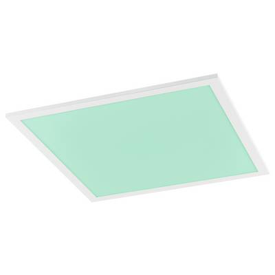 Deko Light Standard 100160 Panneau à LED CEE: F (A - G) 88 W RVB, blanc chaud, blanc froid blanc signalisation (RAL 9016-4