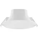Deko Light 565749 Downlight - Acrux Pro 120 Spot encastrable LED 15 W blanc signalisation (RAL 9016)