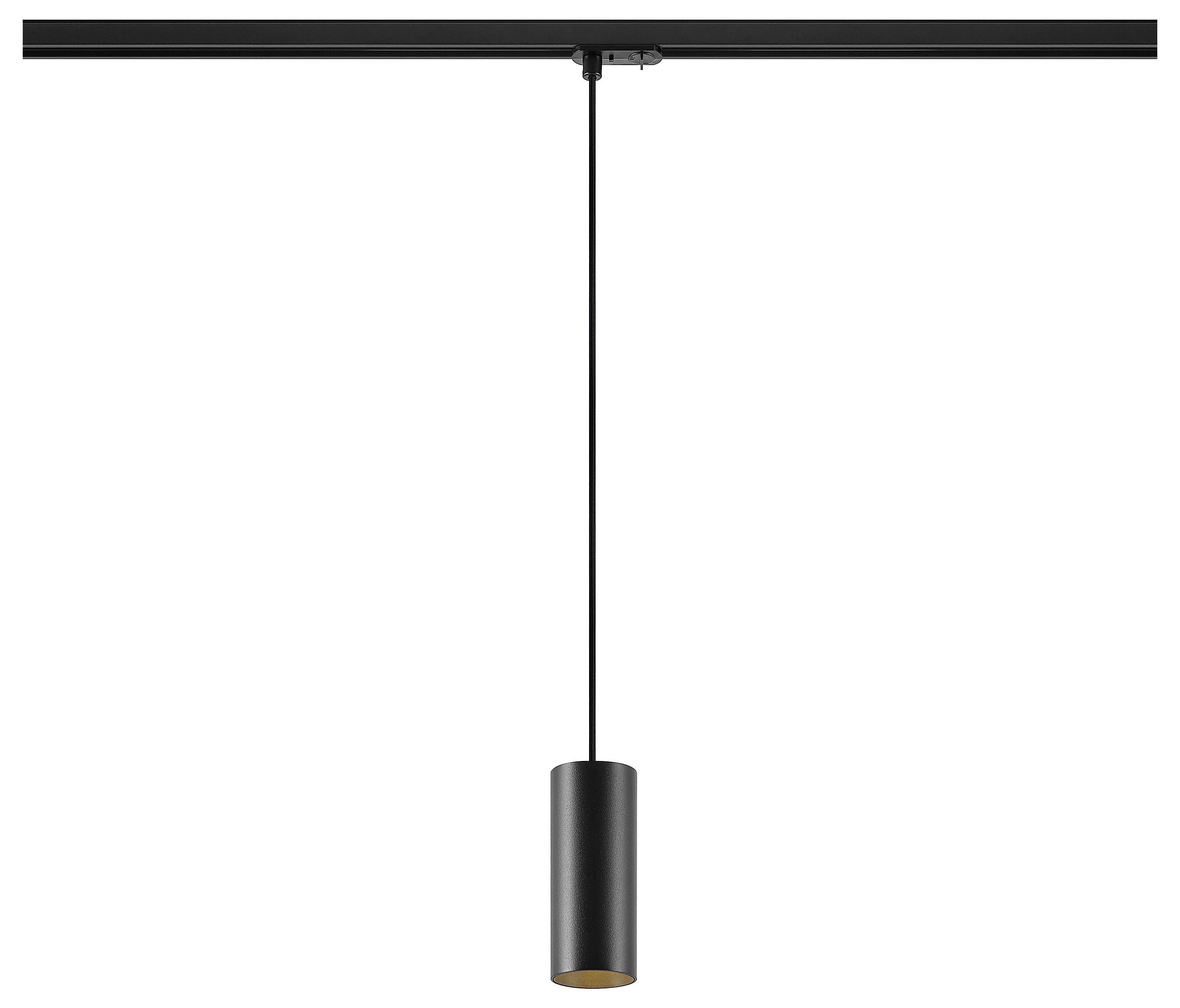 Gros plan d'un boîtier de projecteur noir avec une douille de lampe en céramique de couleur crème et un support de câblage visible à l'intérieur.