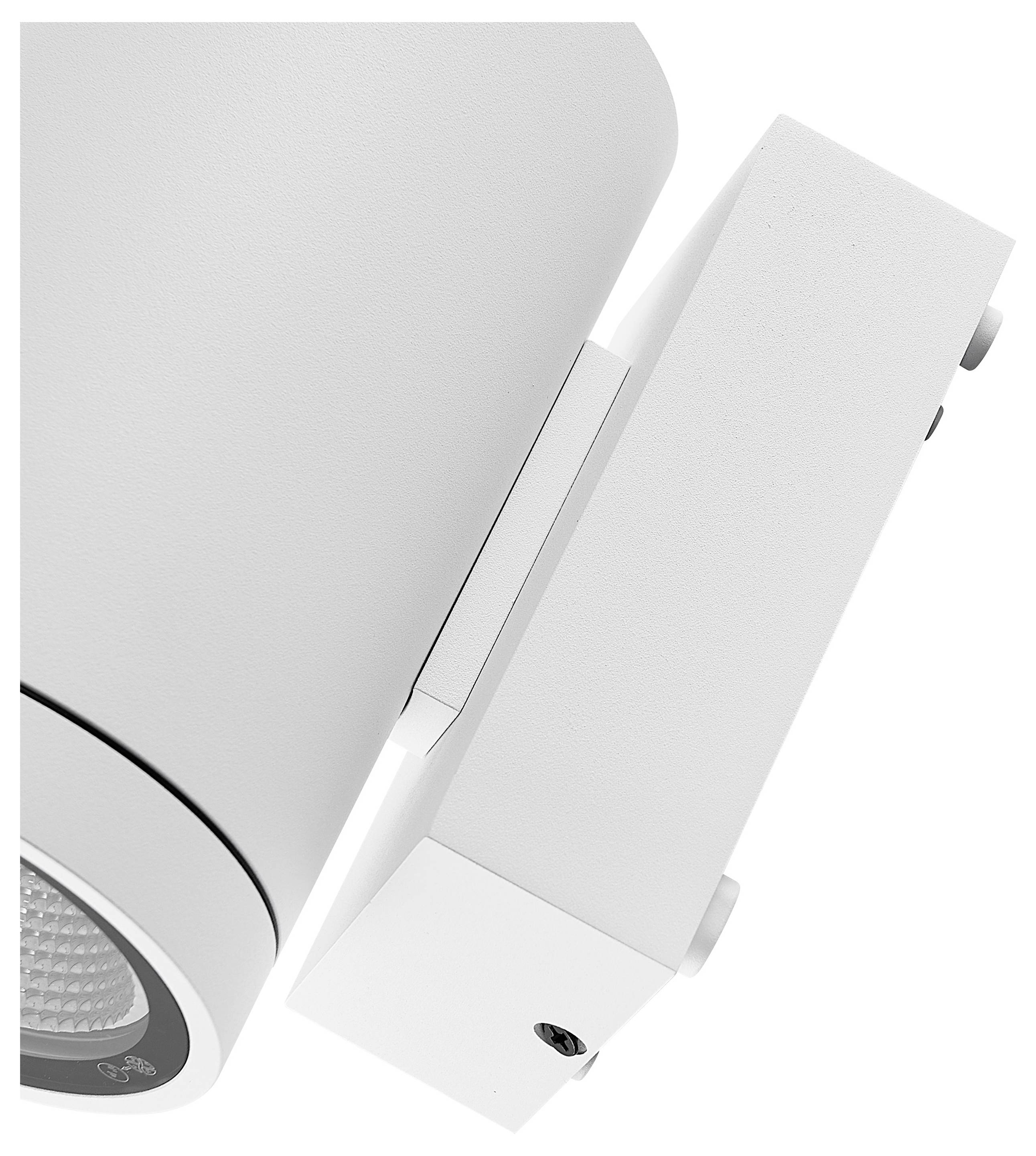 Deko Light ShoreLine Pro Round 731198 Luminaire mural en saillie 12 W LED blanc (RAL 9003)-8