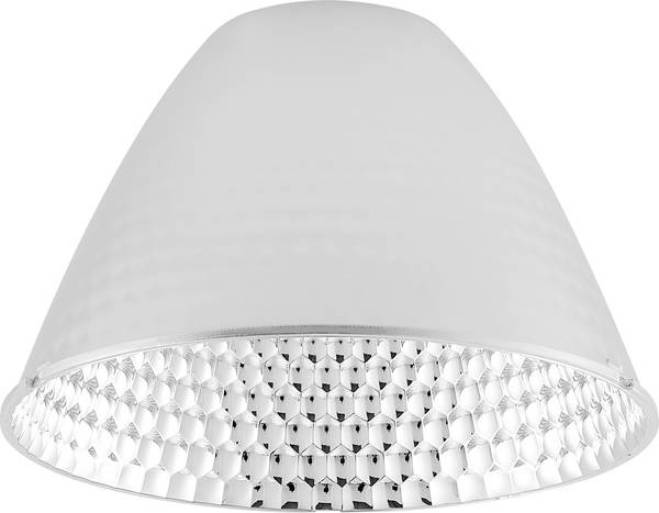 Deko Light ShoreLine Pro 930872 Réflecteur     chrome