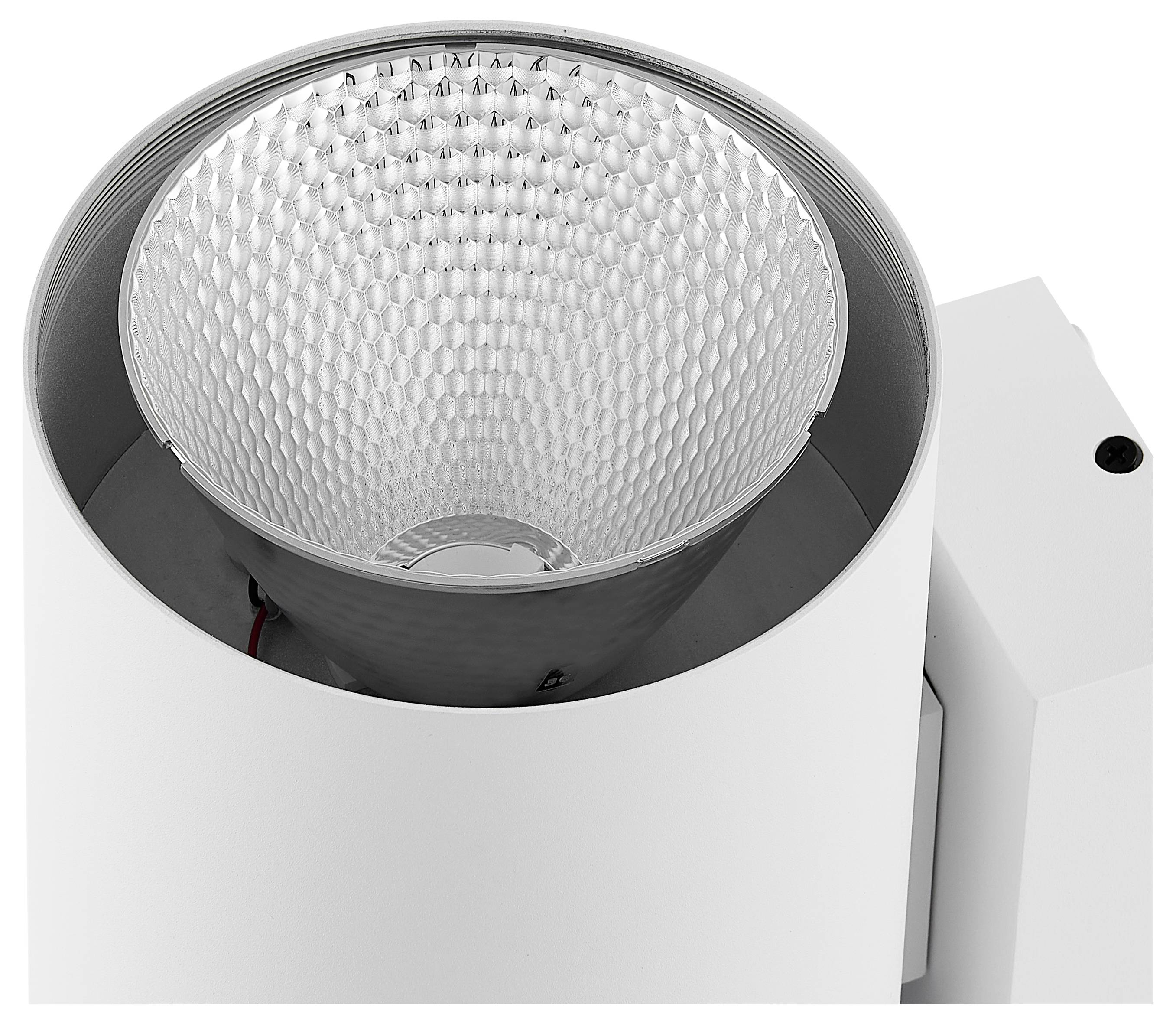 Deko Light ShoreLine Pro 930872 Réflecteur chrome-4
