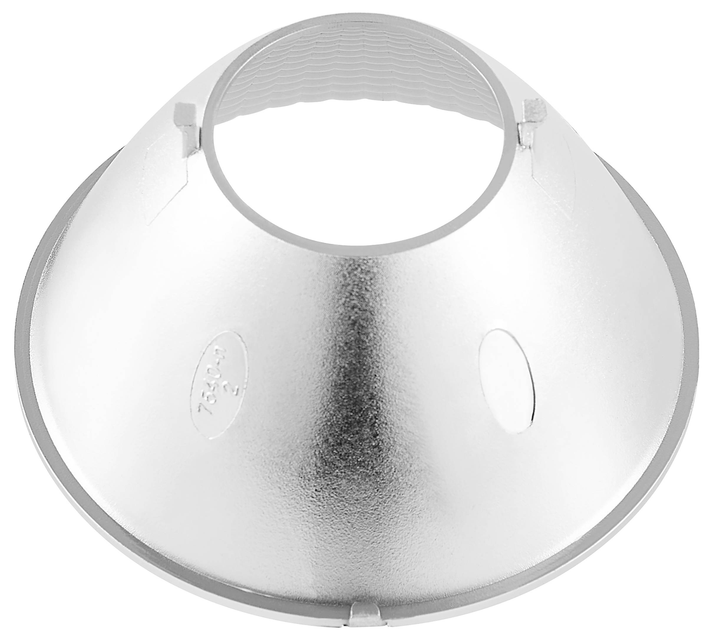 Deko Light ShoreLine Pro 930875 Réflecteur chrome-1