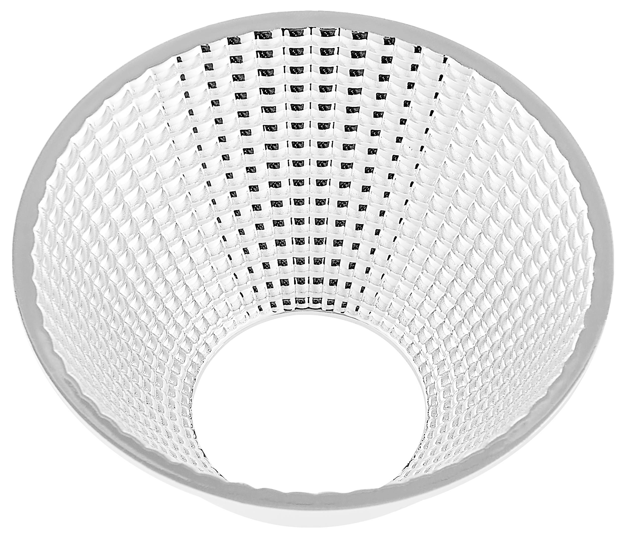 Deko Light ShoreLine Pro 930876 Réflecteur chrome-2