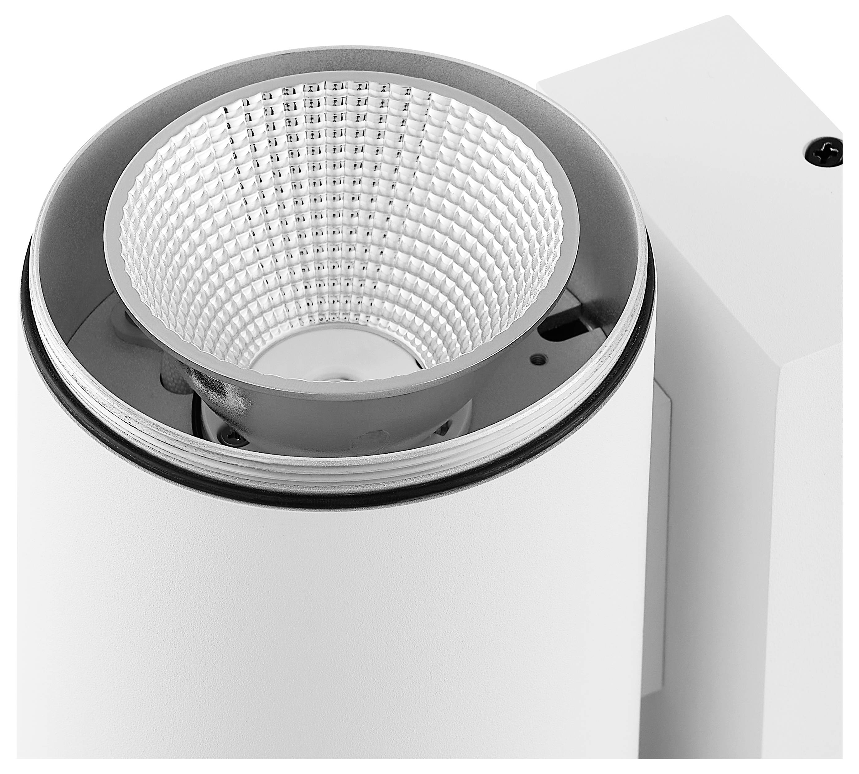 Deko Light ShoreLine Pro 930876 Réflecteur chrome-4