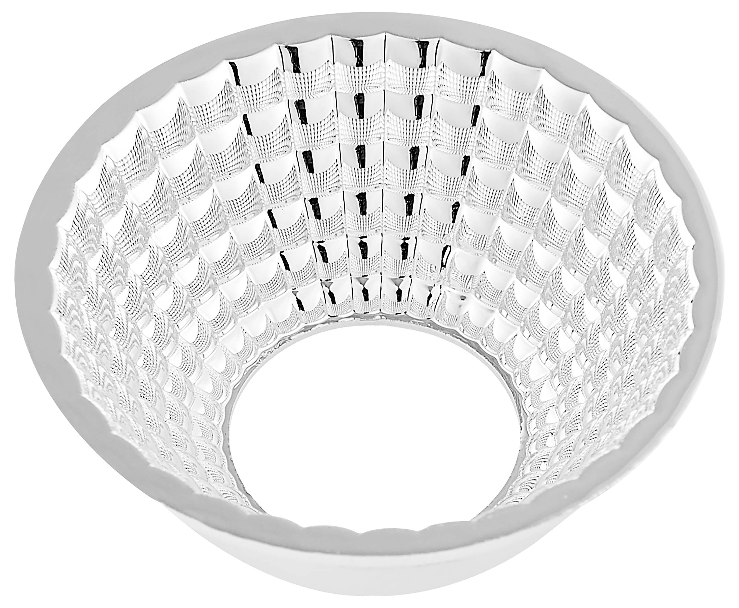 Deko Light ShoreLine Pro 930879 Réflecteur chrome-2