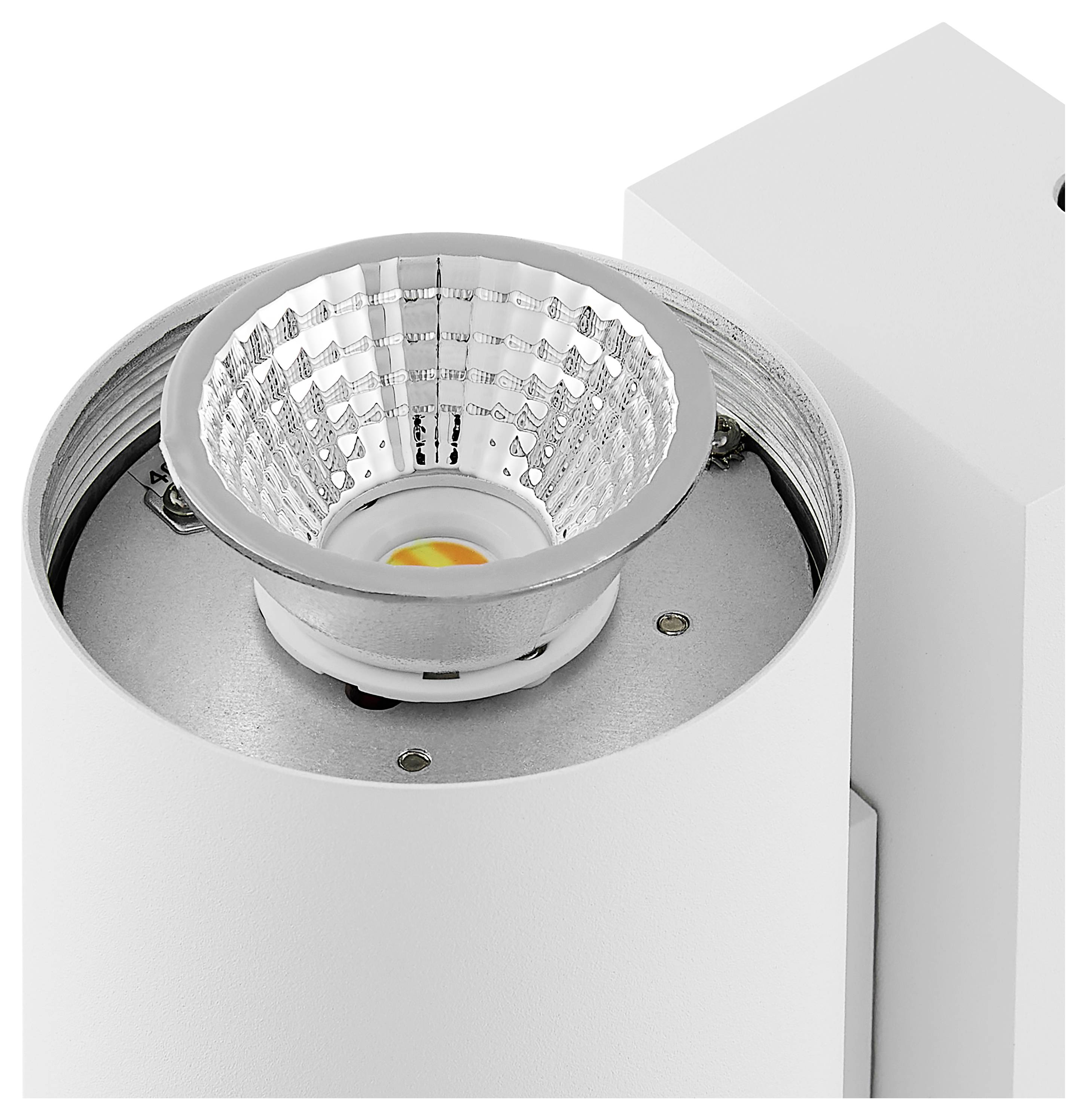 Deko Light ShoreLine Pro 930879 Réflecteur chrome-5